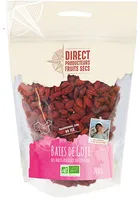 Baies De Goji