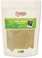 Amandes Poudre - Espagne