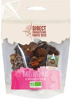 Baies des Incas séchées / Physalis séchées