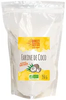 Farine de Coco Biologique