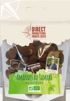 Amandes Au Tamari d'Espagne