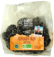 Pruneaux d'Agen