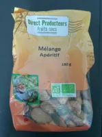 Mélange apéritifs