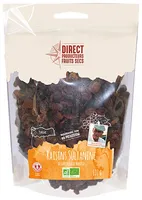 Raisins sultamine