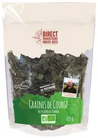 Graines de courge