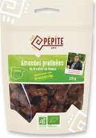Amandes pralinées d'Espagne