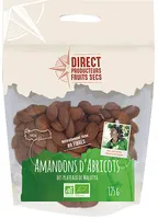 Amandons d'abricots