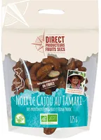 Noix de Cajou au Tamari 125g