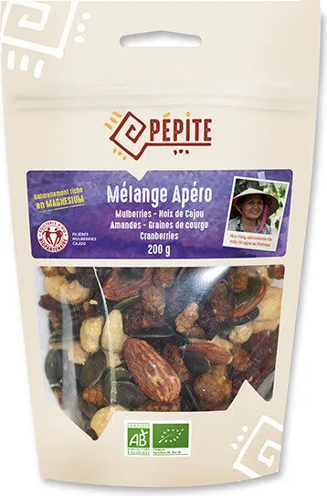 Mélange Apéro