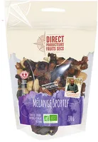 Mélange sportif