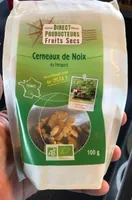 Cerneaux de noix