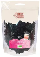 Cranberries