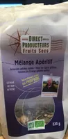Melange aperitif