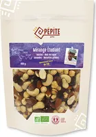 Mélange Etudiant