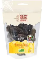 Bananes moelleuses