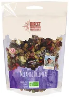 Mélange Oriental