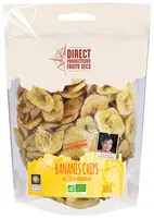 Banane chips