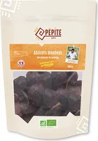 Abricots moelleux de Turquie
