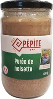 Purée de noisettes de Turquie