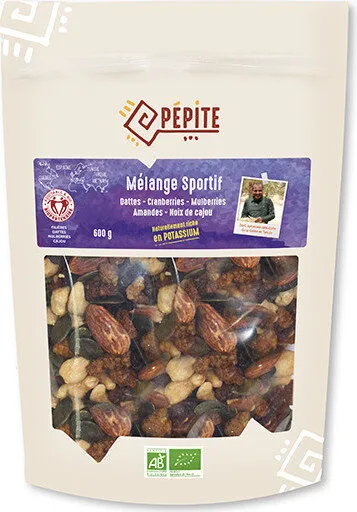 Mélange Sportif