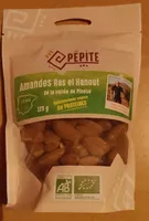 Amande ras El hanout