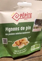 Pignons de pin