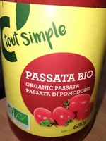 Passata bio
