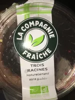 Trois racines