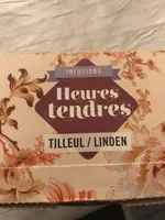 Infusion Tilleul bio