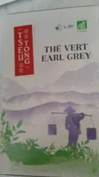 The vert Earl grey