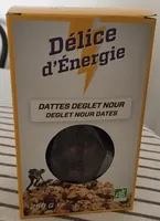 Dattes Deglet Nour