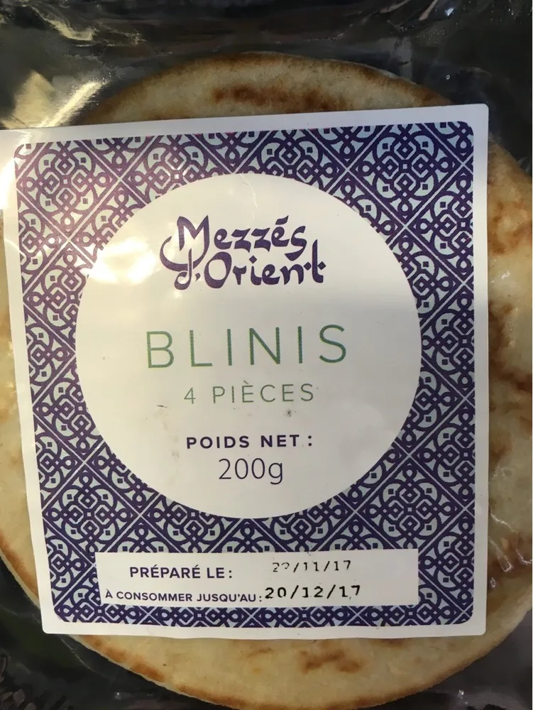 Blini