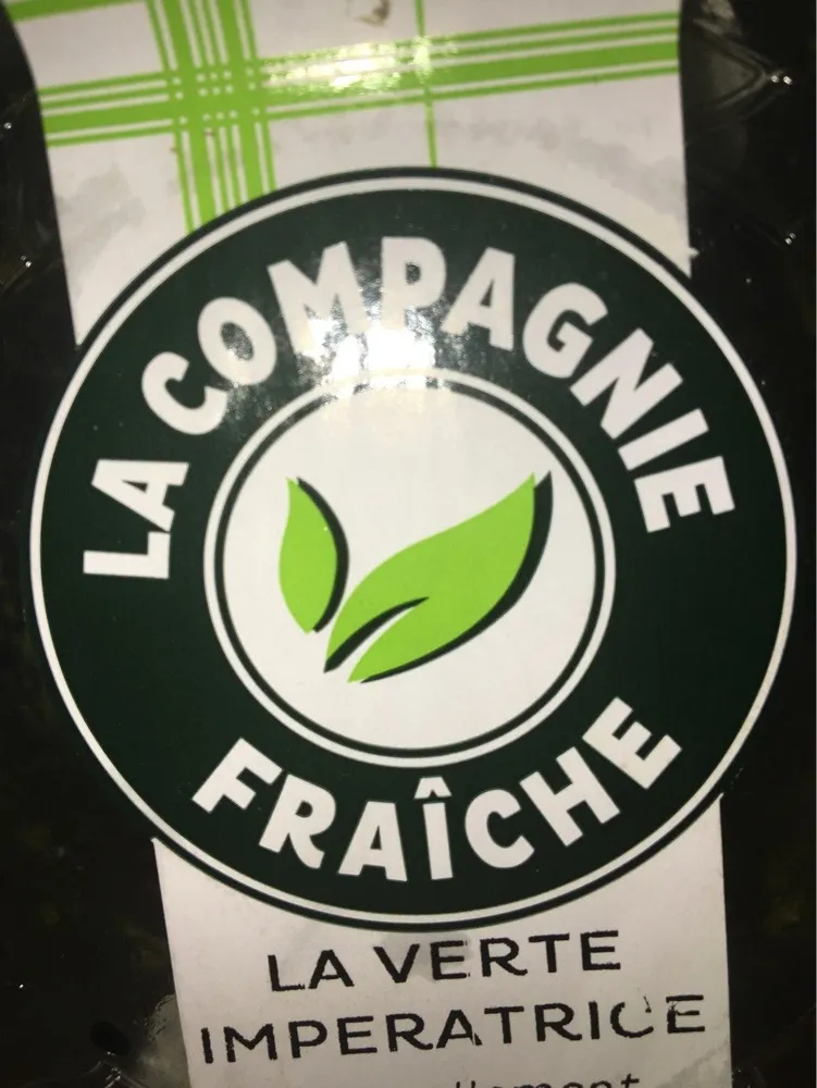 La verte imperatrice