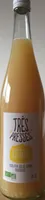 100% pur jus de citron