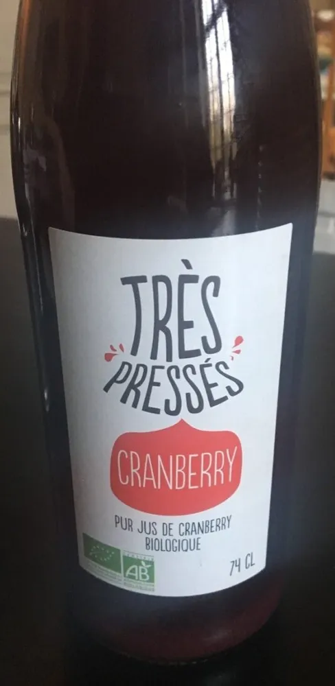 Cranberry