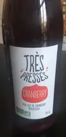 Cranberry
