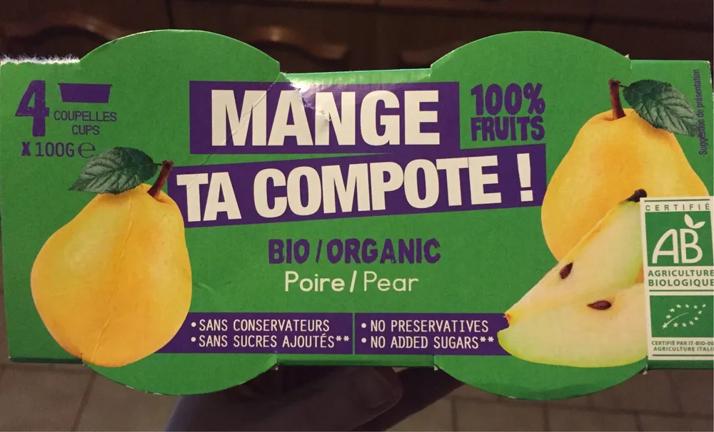 Poire