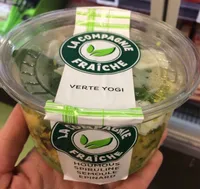 Verte Yogi