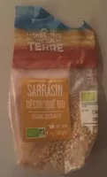 Sarrasin decortiqué bio