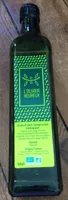 Huile d'olive vierge extra bio douce Tunisie