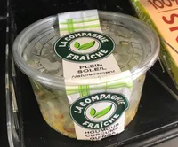 Salade Plein Soleil