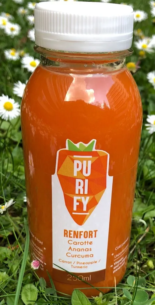 Purify