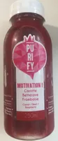 Jus Motivation
