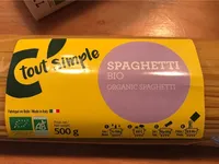Spaghetti
