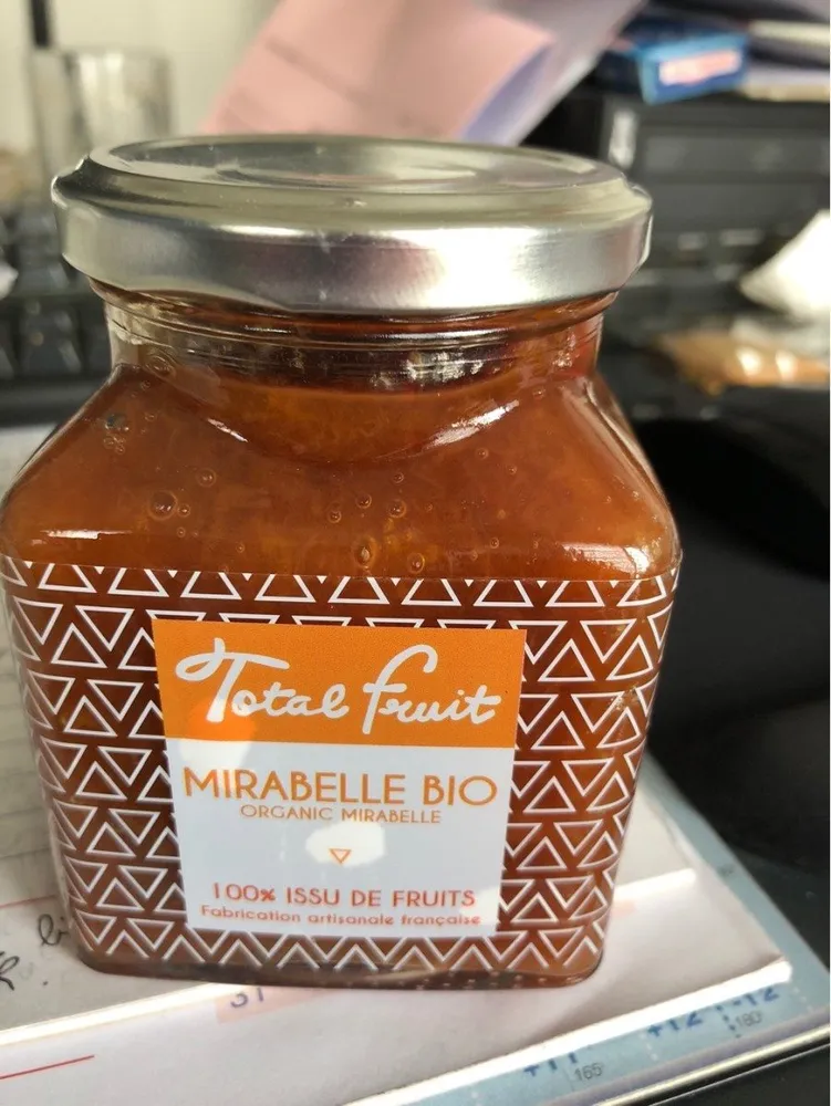 Mirabelle bio