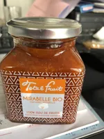 Mirabelle bio