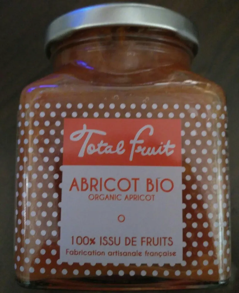 Abricot bio