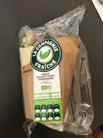 Wrap Poulet Chou Coriandre
