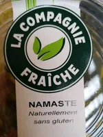 Namaste