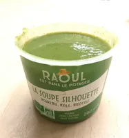 LA SOUPE SILHOUETTE